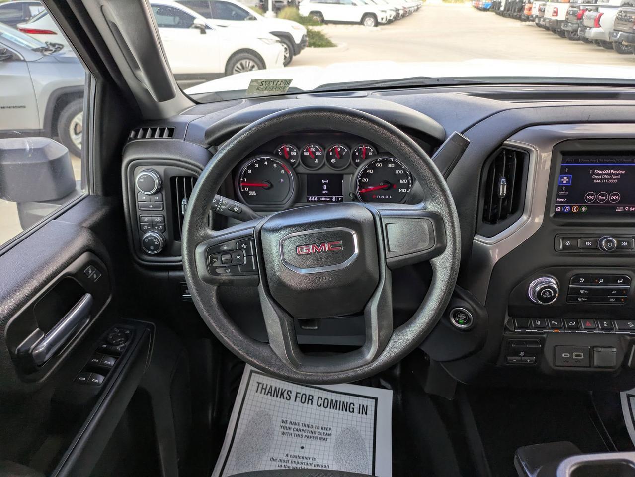 2024 GMC Sierra 2500HD Pro Castroville TX