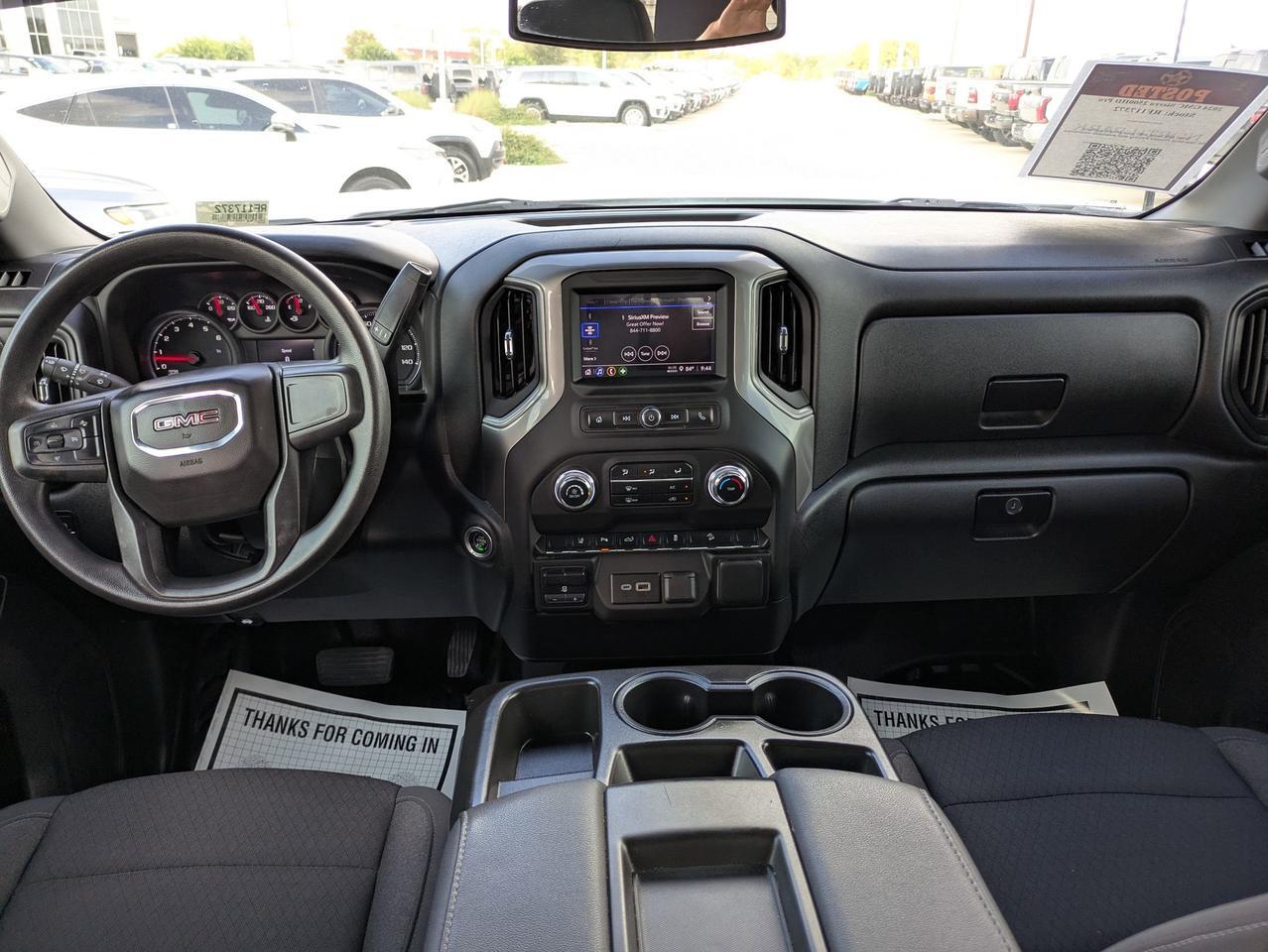 2024 GMC Sierra 2500HD Pro Castroville TX