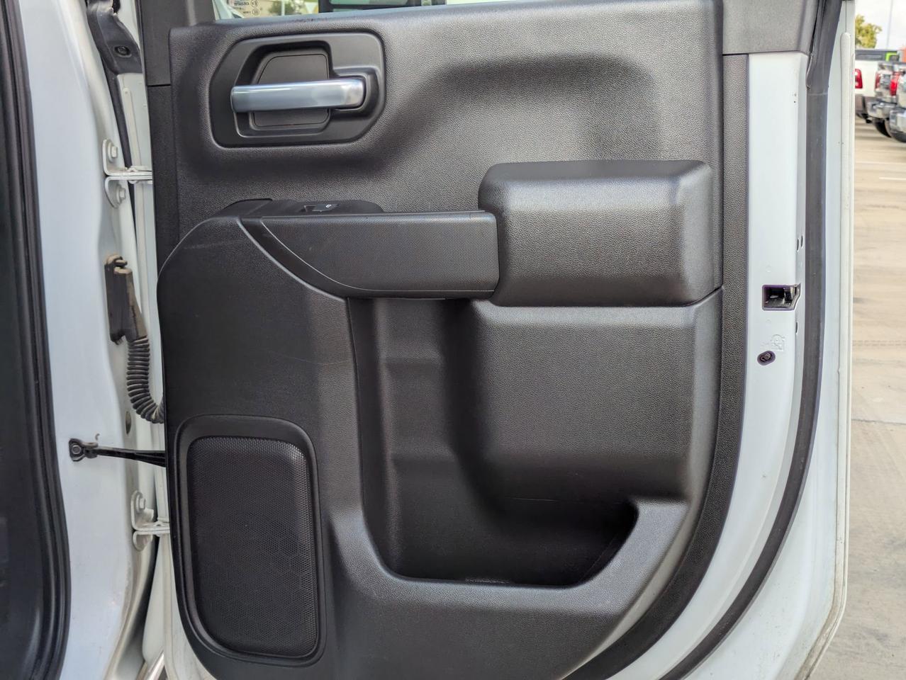 2024 GMC Sierra 2500HD Pro Castroville TX