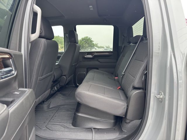 2024 GMC Sierra 2500HD SLE Kerrville TX