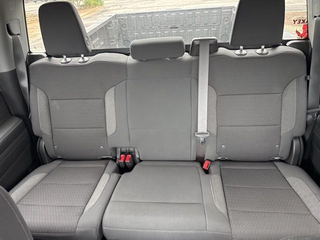 2024 GMC Sierra 2500HD SLE Kerrville TX