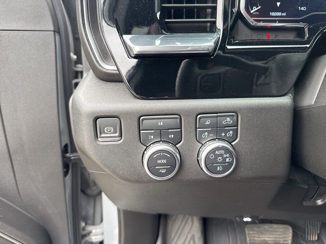 2024 GMC Sierra 2500HD SLE Kerrville TX