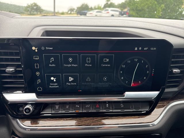 2024 GMC Sierra 2500HD SLE Kerrville TX