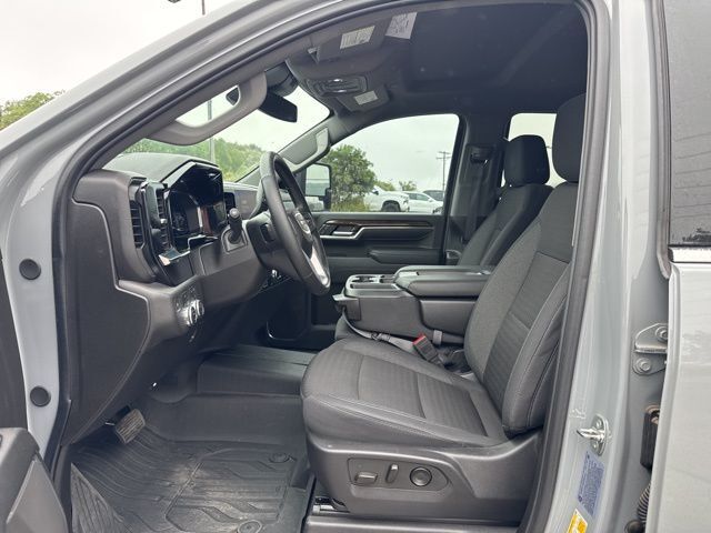2024 GMC Sierra 2500HD SLE Kerrville TX