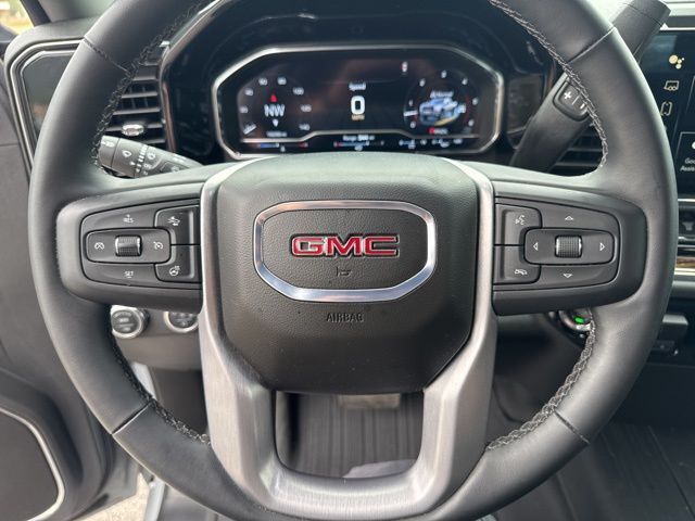 2024 GMC Sierra 2500HD SLE Kerrville TX