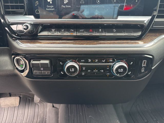 2024 GMC Sierra 2500HD SLE Kerrville TX