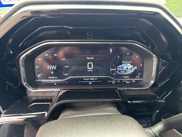 2024 GMC Sierra 2500HD SLE Kerrville TX