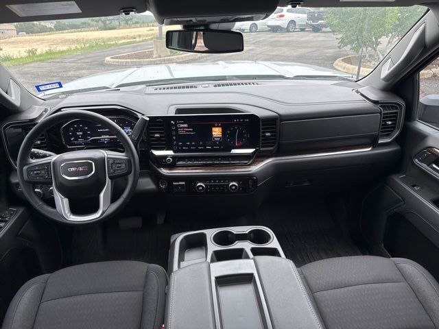 2024 GMC Sierra 2500HD SLE Kerrville TX