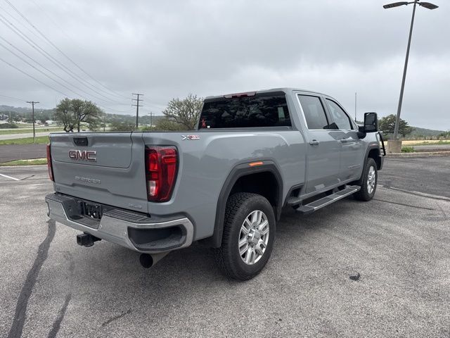 2024 GMC Sierra 2500HD SLE Kerrville TX