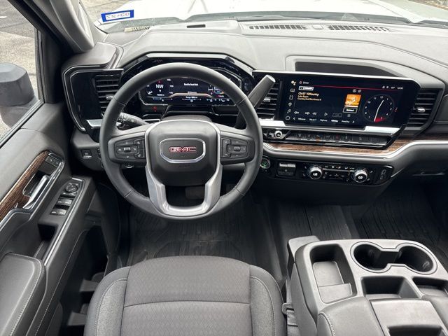2024 GMC Sierra 2500HD SLE Kerrville TX