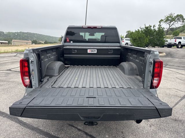 2024 GMC Sierra 2500HD SLE Kerrville TX