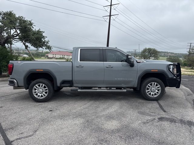 2024 GMC Sierra 2500HD SLE Kerrville TX