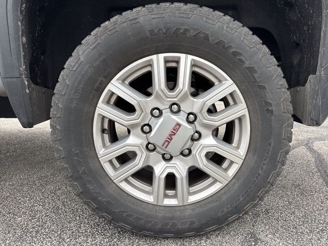 2024 GMC Sierra 2500HD SLE Kerrville TX