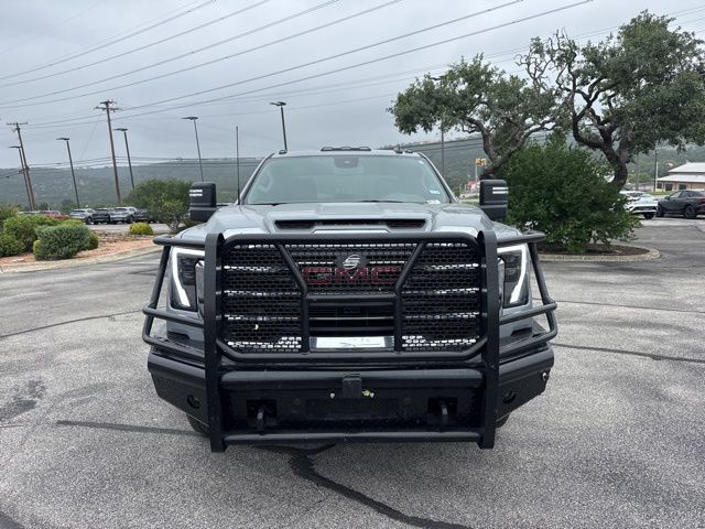 2024 GMC Sierra 2500HD SLE