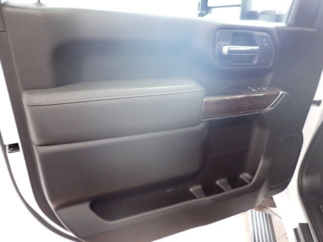 2024 GMC Sierra 2500HD SLE 4WD CREW CAB DURAMAX *DIESEL* Listowel ON