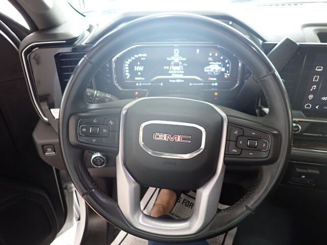 2024 GMC Sierra 2500HD SLE 4WD CREW CAB DURAMAX *DIESEL* Listowel ON