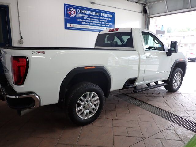 2024 GMC Sierra 2500HD SLE 4WD CREW CAB DURAMAX *DIESEL* Listowel ON