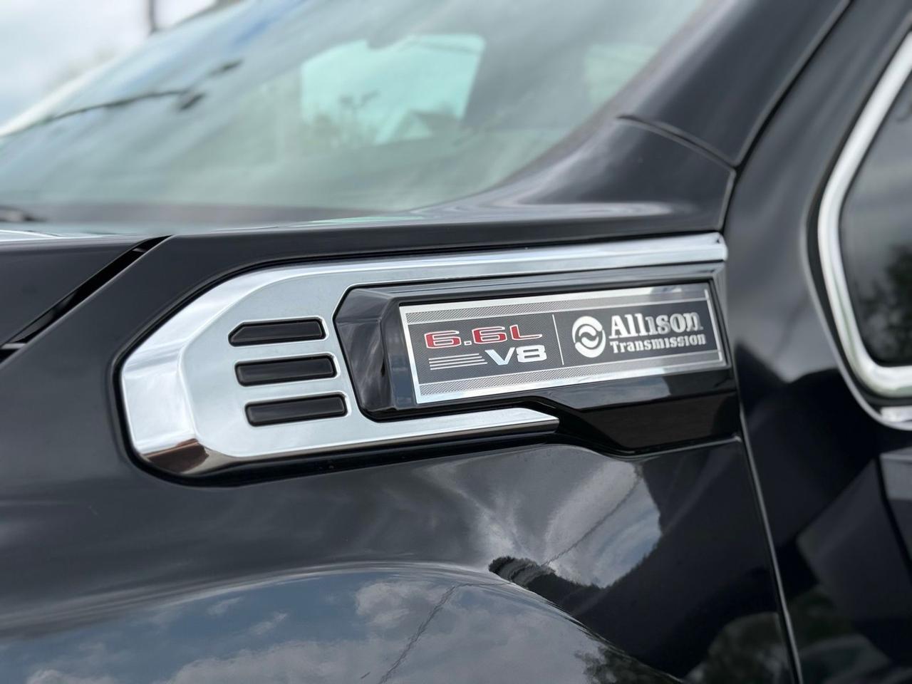 2024 GMC Sierra 2500HD SLE Crestwood KY