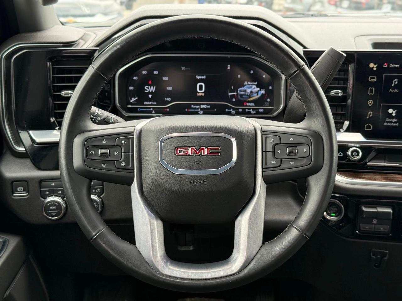 2024 GMC Sierra 2500HD SLE Crestwood KY