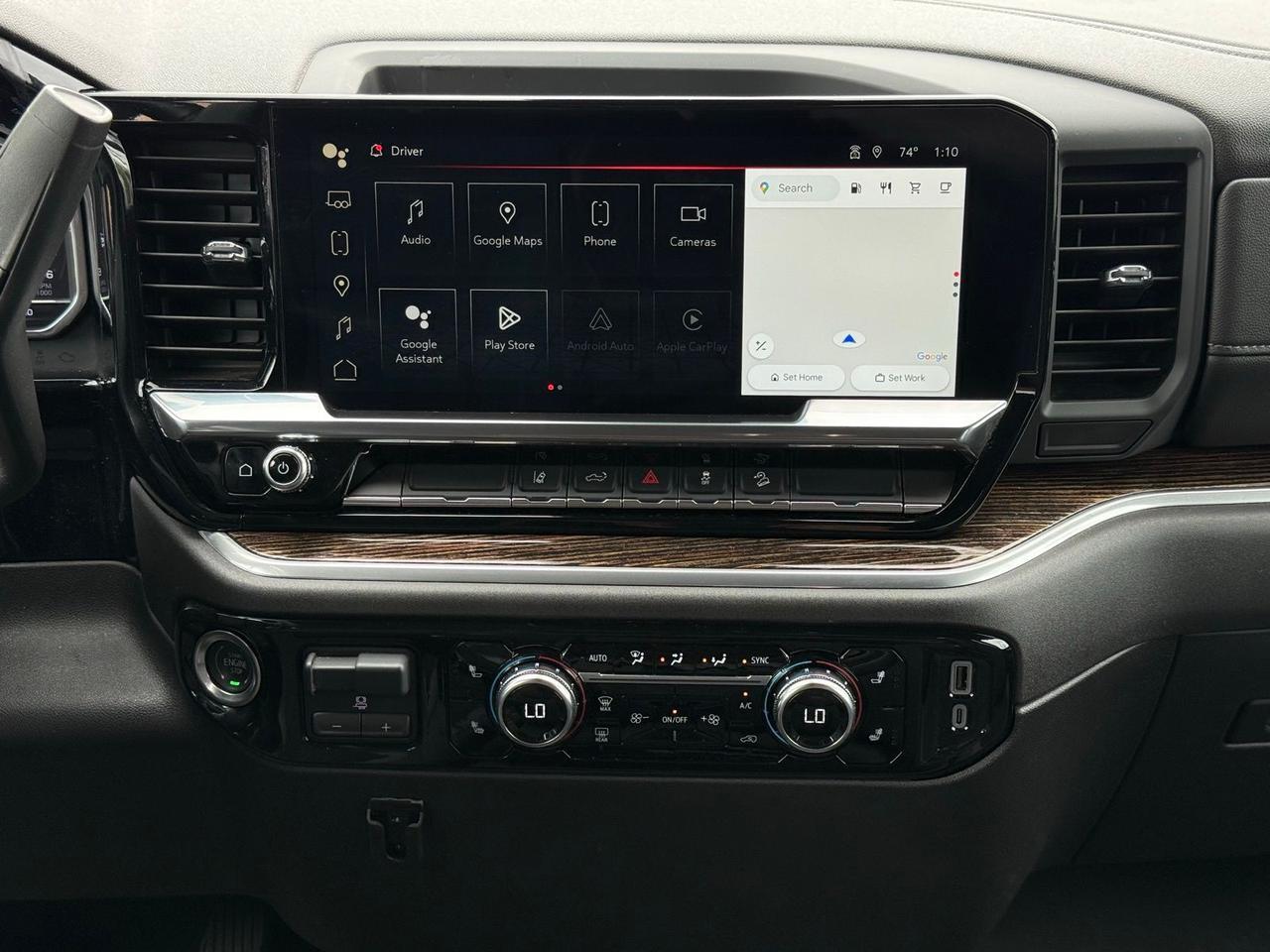 2024 GMC Sierra 2500HD SLE Crestwood KY