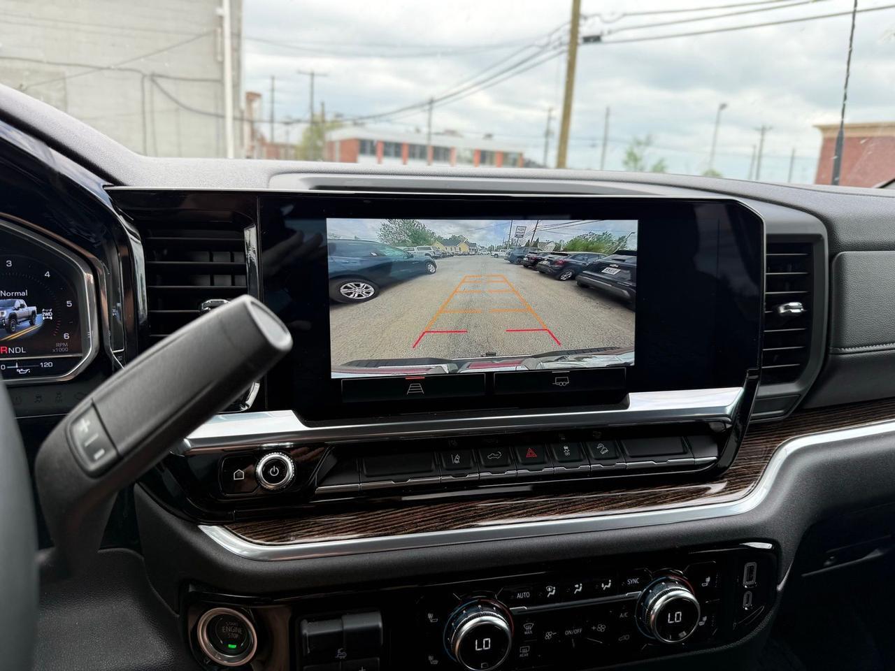 2024 GMC Sierra 2500HD SLE Crestwood KY