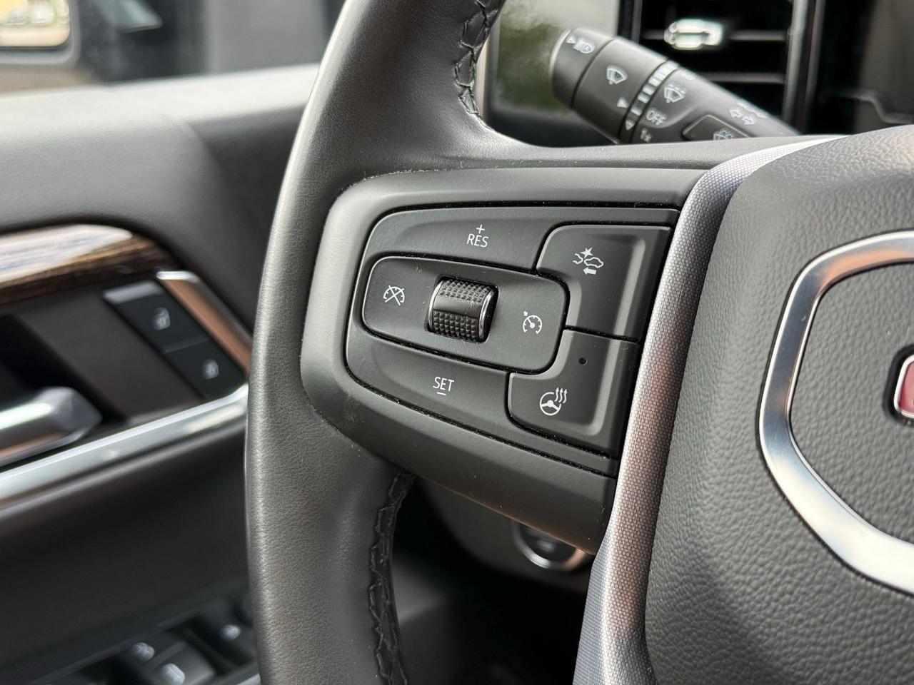 2024 GMC Sierra 2500HD SLE Crestwood KY