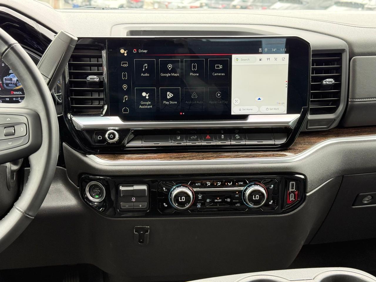 2024 GMC Sierra 2500HD SLE Crestwood KY