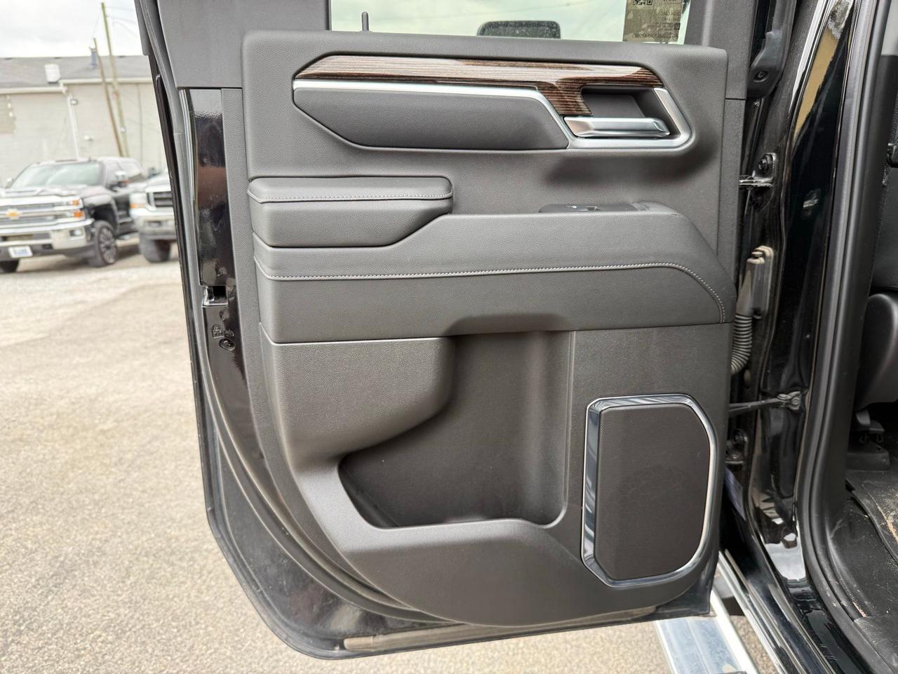 2024 GMC Sierra 2500HD SLE Crestwood KY