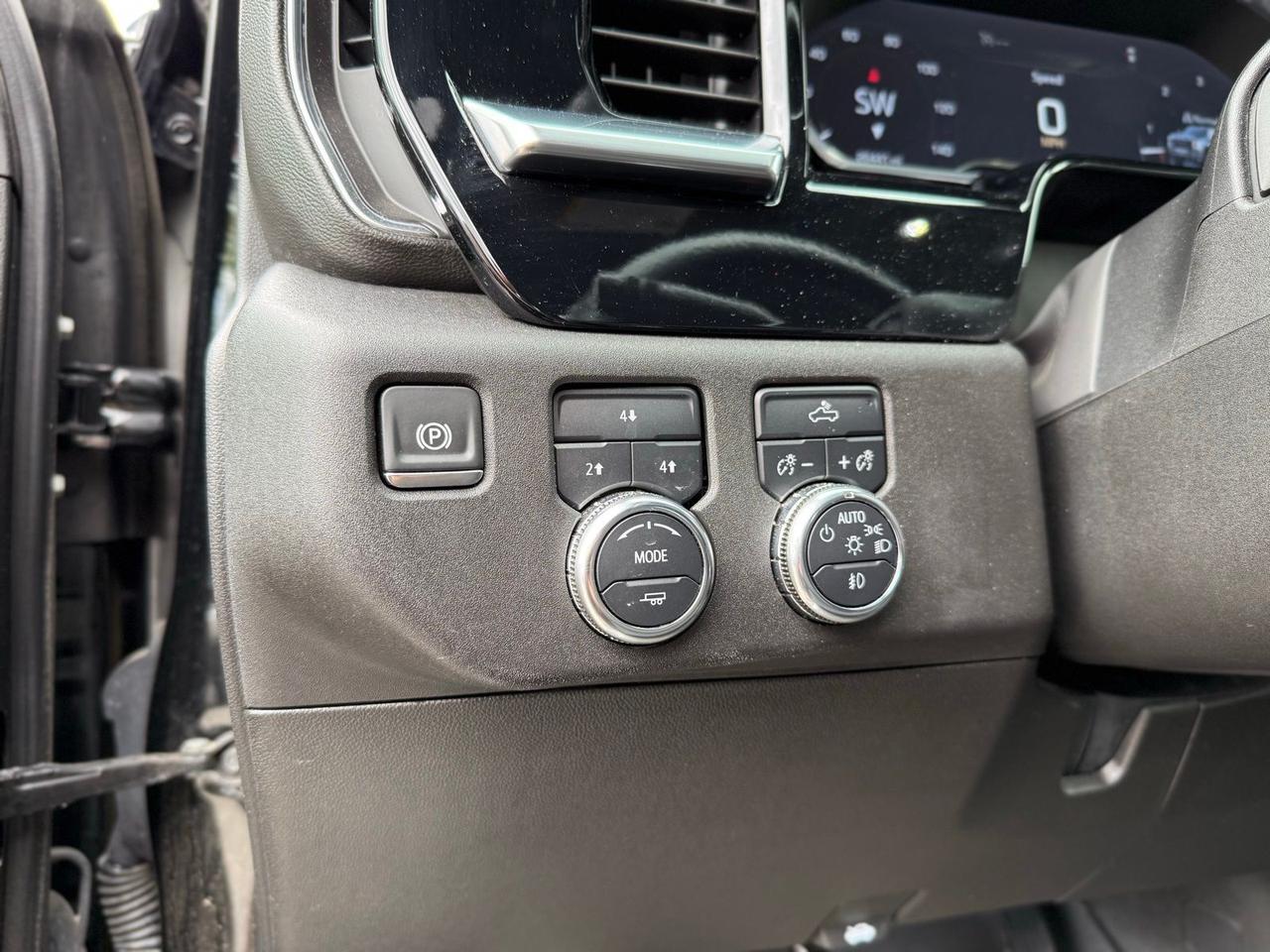 2024 GMC Sierra 2500HD SLE Crestwood KY