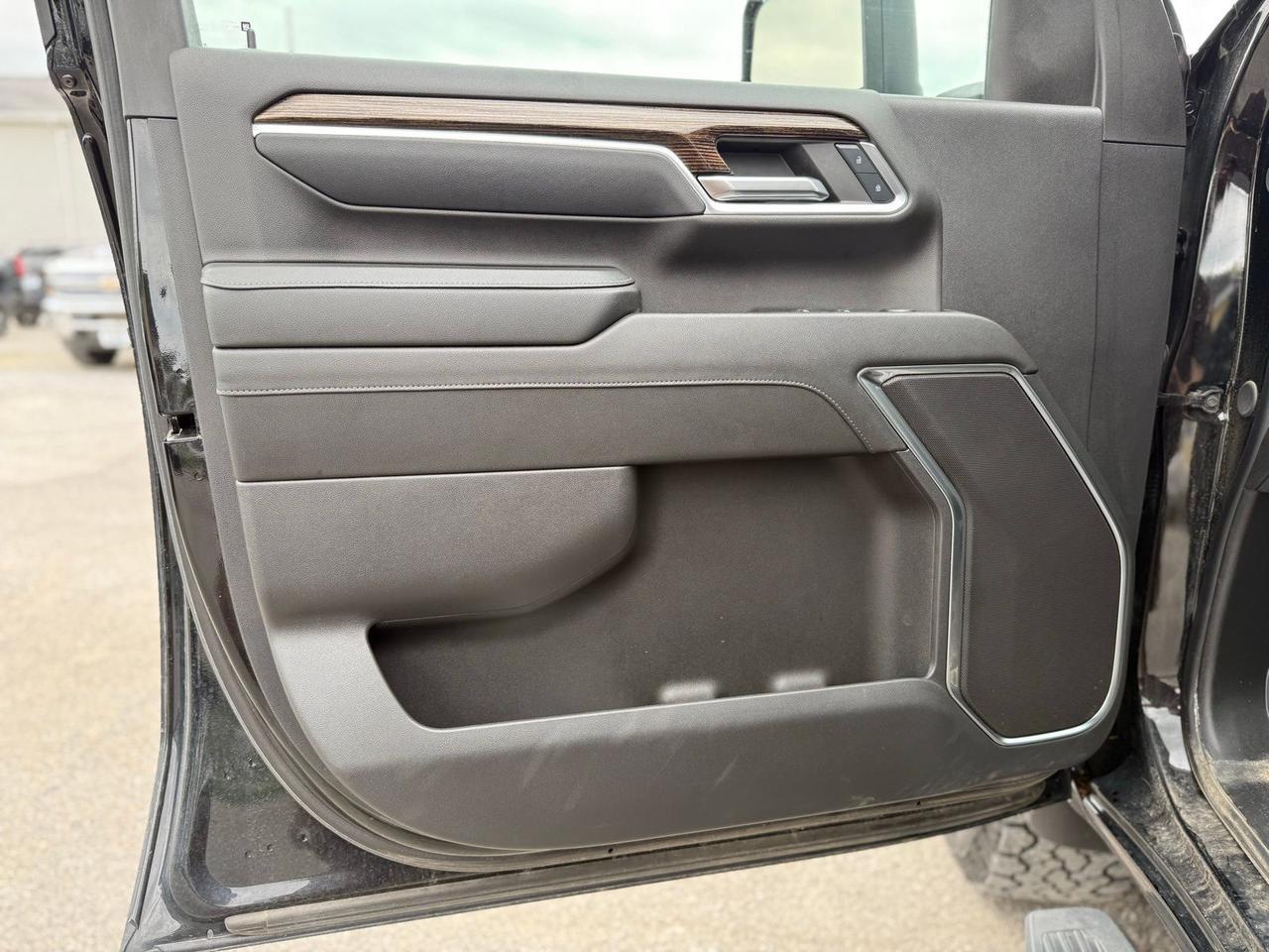 2024 GMC Sierra 2500HD SLE Crestwood KY