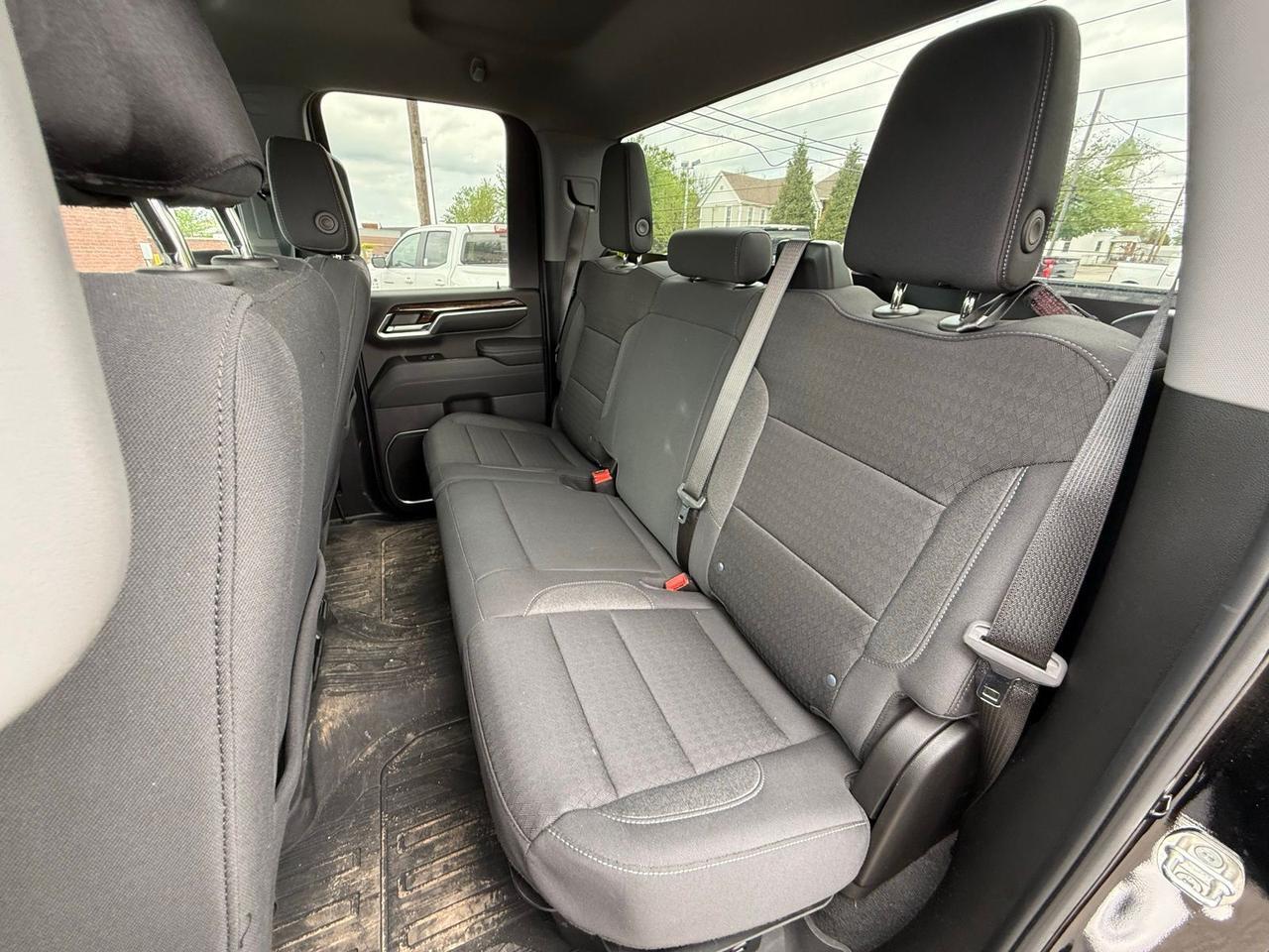 2024 GMC Sierra 2500HD SLE Crestwood KY