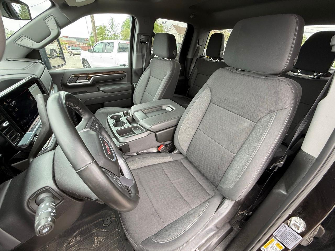 2024 GMC Sierra 2500HD SLE Crestwood KY