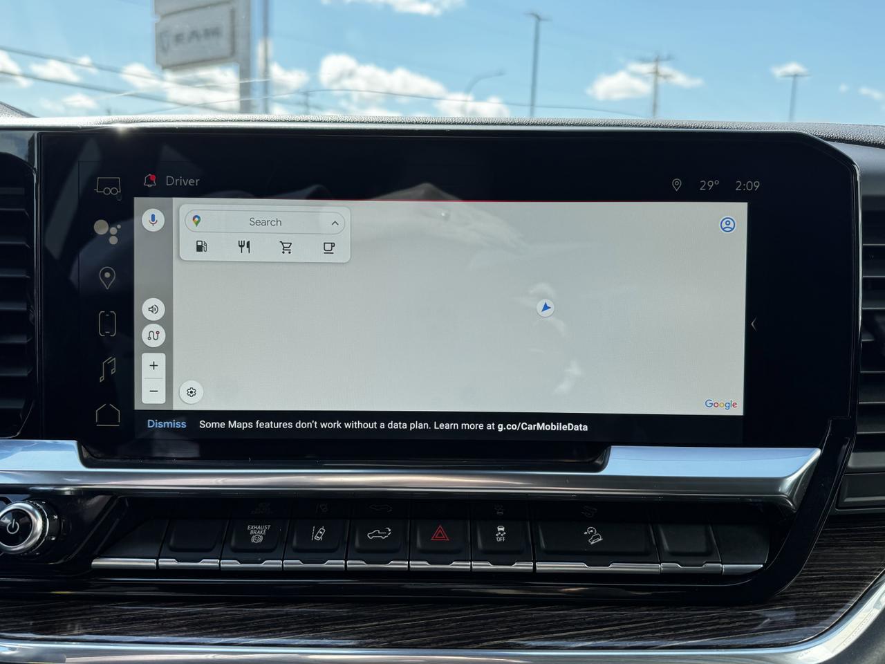 2024 GMC Sierra 2500HD SLE Crew Cab 4WD | V8 Duramax Diesel | Low KMs | OnStar | Front Bench Redwater AB