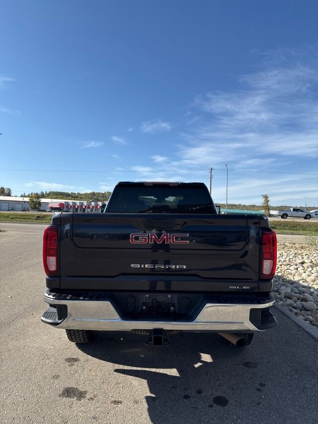 2024 GMC Sierra 2500HD SLE Grande Prairie AB