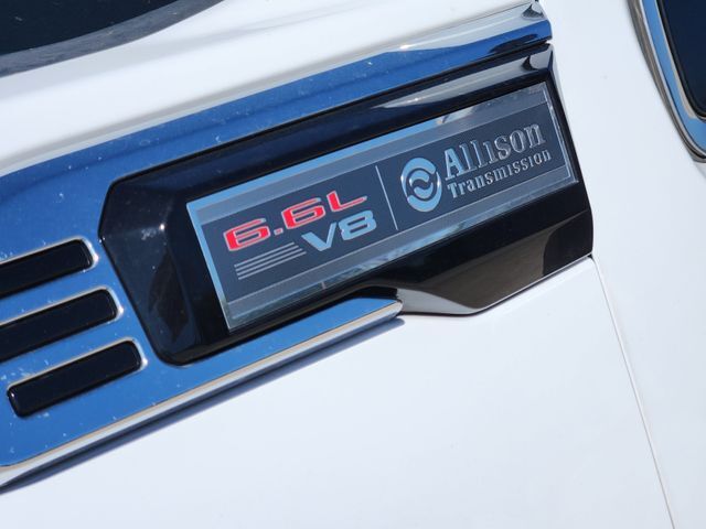 2024 GMC Sierra 2500HD SLE Grapevine TX