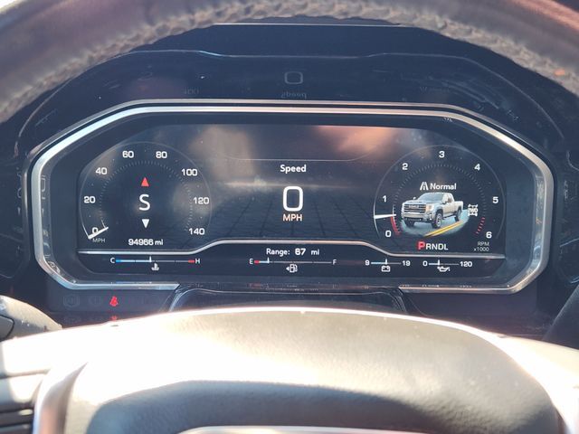 2024 GMC Sierra 2500HD SLE Grapevine TX