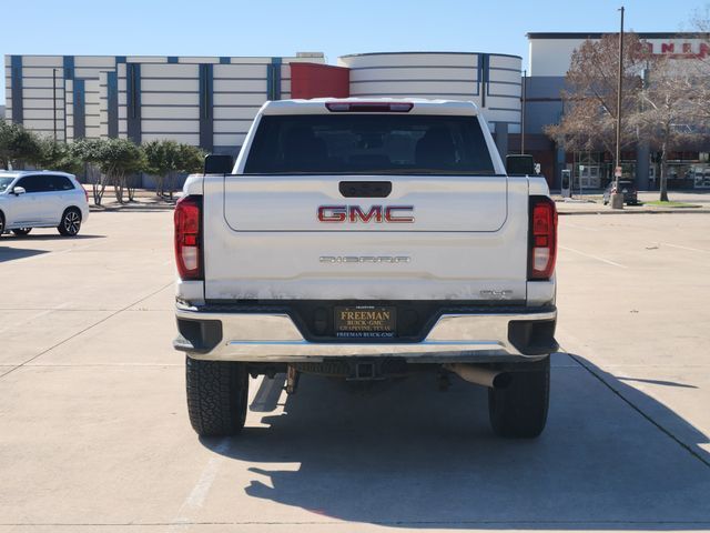 2024 GMC Sierra 2500HD SLE Grapevine TX