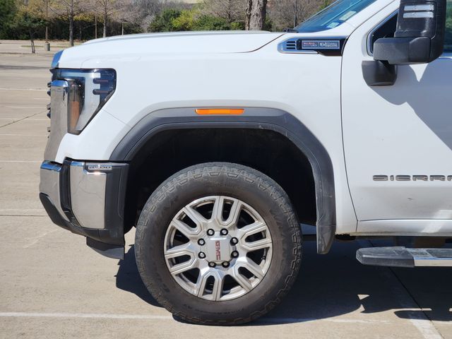 2024 GMC Sierra 2500HD SLE Grapevine TX