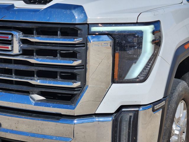 2024 GMC Sierra 2500HD SLE Grapevine TX