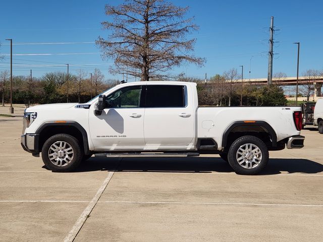 2024 GMC Sierra 2500HD SLE Grapevine TX