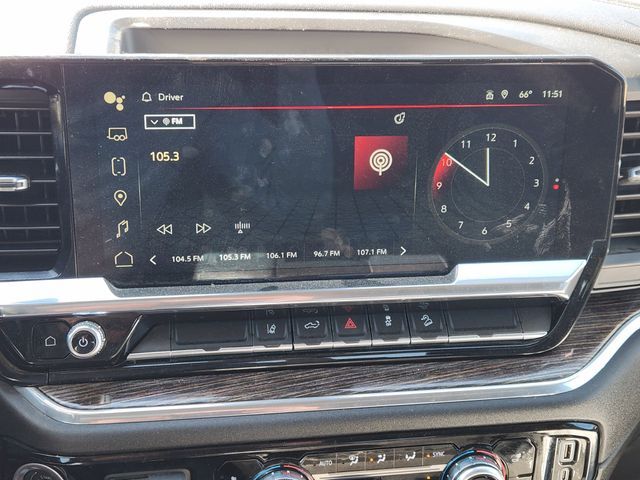 2024 GMC Sierra 2500HD SLE Grapevine TX