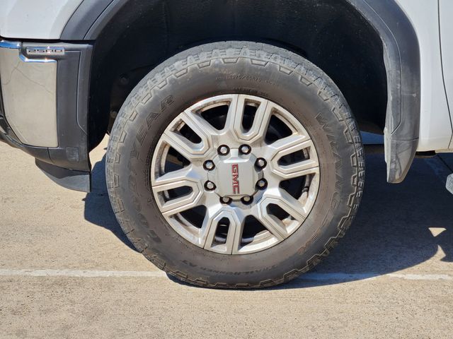2024 GMC Sierra 2500HD SLE Grapevine TX