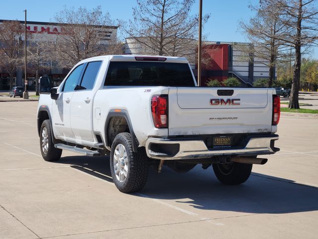 2024 GMC Sierra 2500HD SLE Grapevine TX