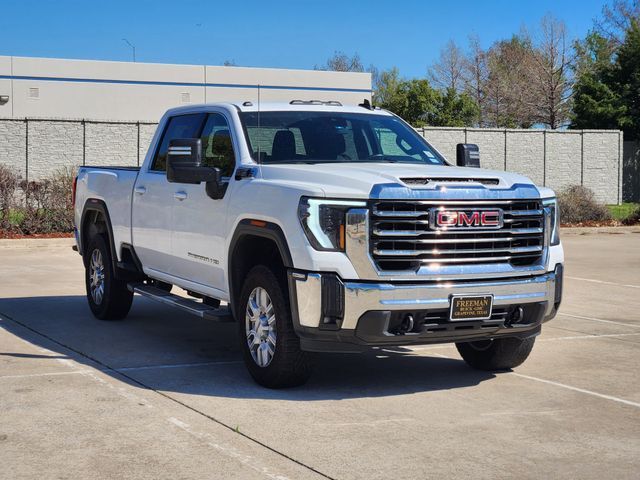 2024 GMC Sierra 2500HD SLE Grapevine TX