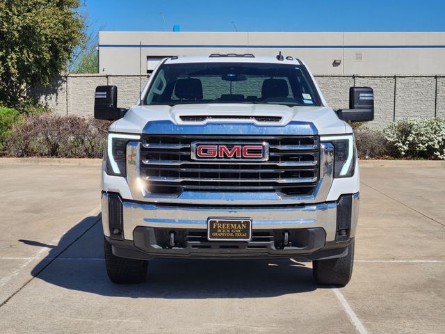 2024 GMC Sierra 2500HD SLE Grapevine TX