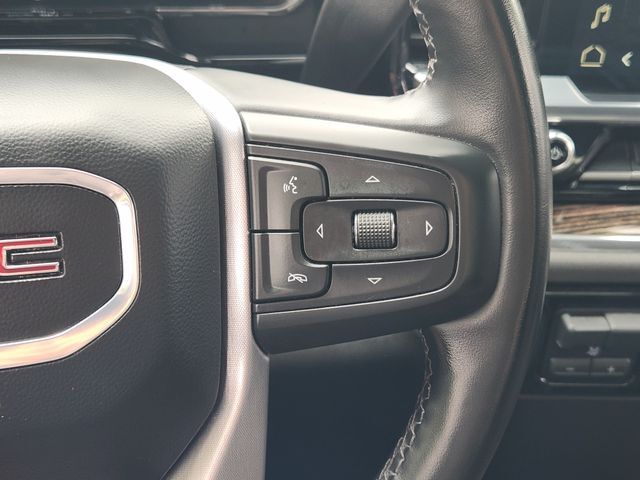 2024 GMC Sierra 2500HD SLE Grapevine TX