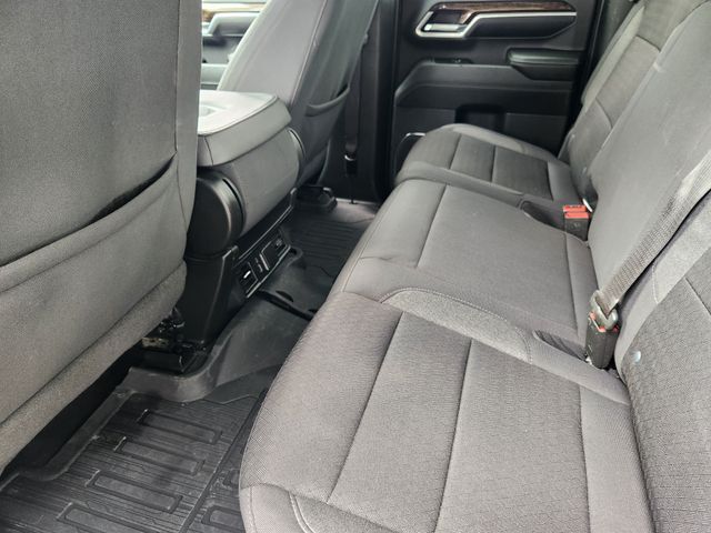 2024 GMC Sierra 2500HD SLE Grapevine TX