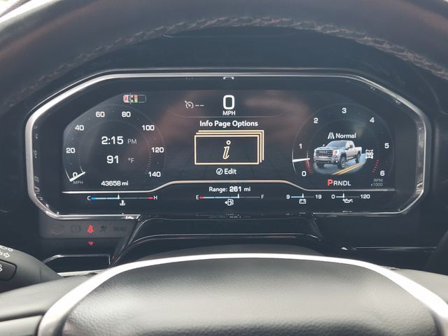 2024 GMC Sierra 2500HD SLE Grapevine TX