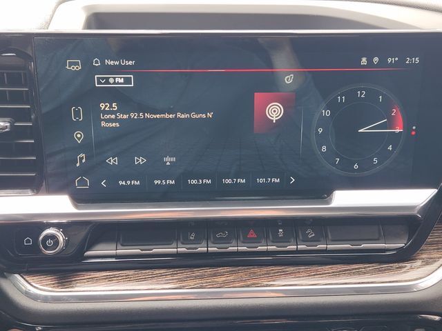 2024 GMC Sierra 2500HD SLE Grapevine TX