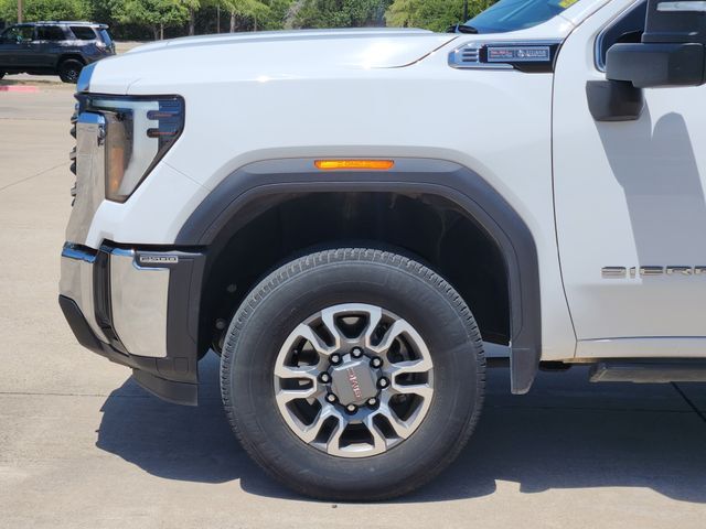 2024 GMC Sierra 2500HD SLE Grapevine TX
